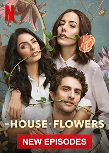 La casa de las flores - 1. évad online film