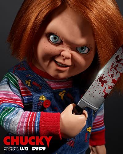 Chucky - 2. évad online film