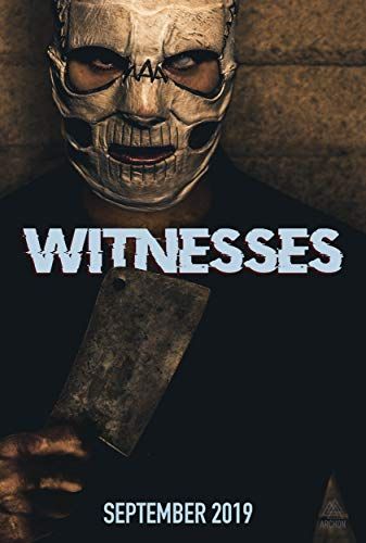Witnesses online film
