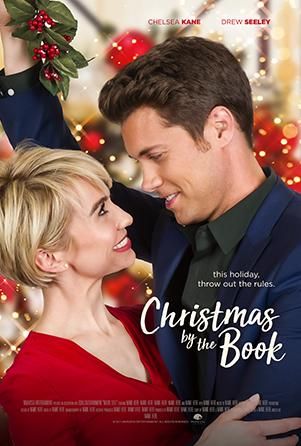 Christmas by the Book online film