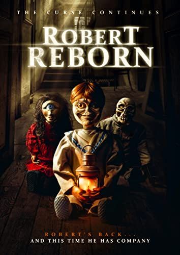 Robert Reborn online film