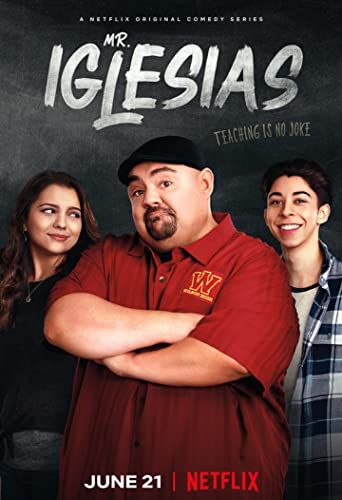Mr. Iglesias - 2. évad online film