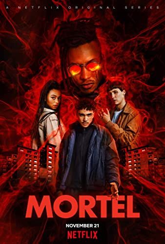 Mortel - 1. évad online film