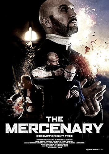 The Mercenary online film