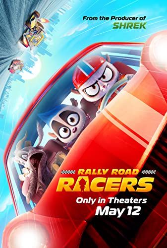 Rally Road Racers online film