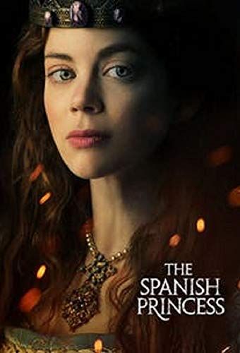 A spanyol hercegnö - 1. évad online film