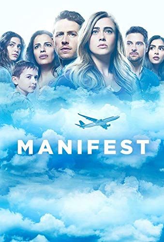 Manifest - 1. évad online film