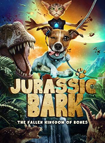 Jurassic Bark online film
