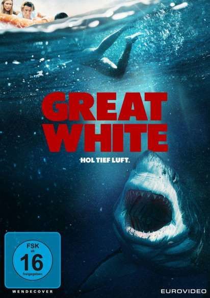 Great White online film