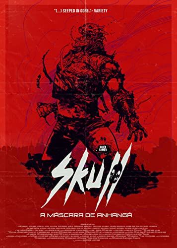 Skull: The Mask online film