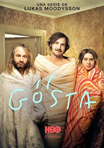 Gösta - 1. évad online film