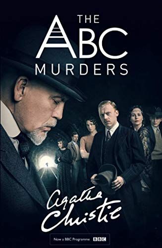 The ABC Murders - 1. évad online film