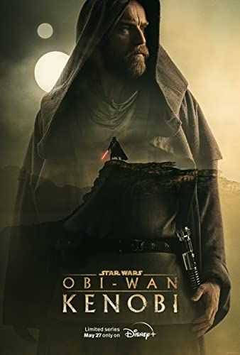 Star Wars: Obi-Wan Kenobi - 1. évad online film