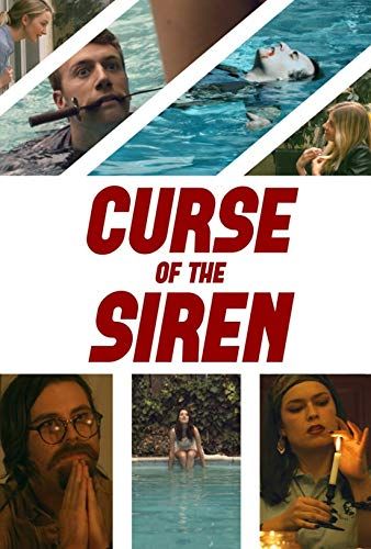 Curse of the Siren online film