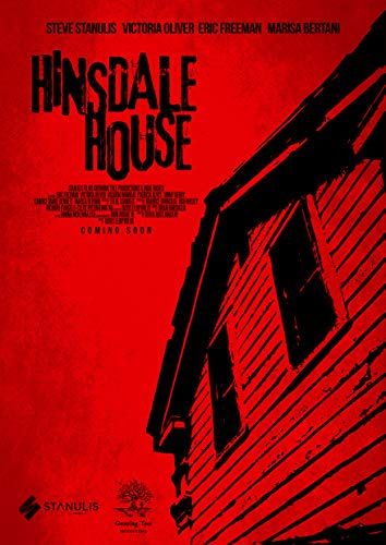 Hinsdale House online film