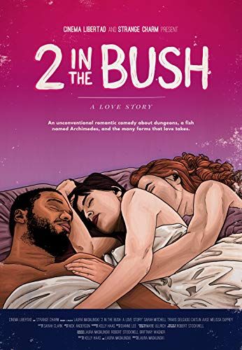 2 in the Bush: A Love Story online film