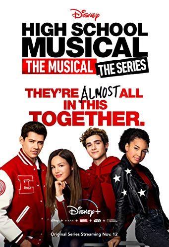 High School Musical: The Musical - The Series - 4. évad online film