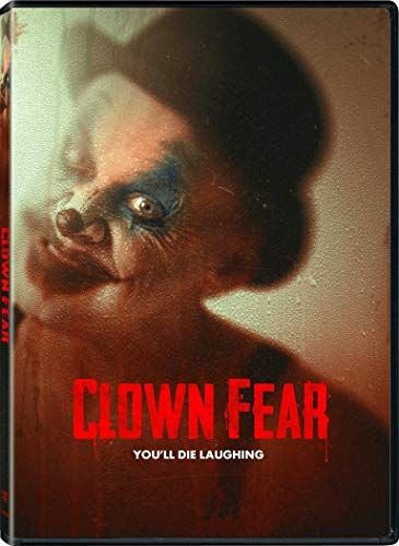 Clown Fear online film