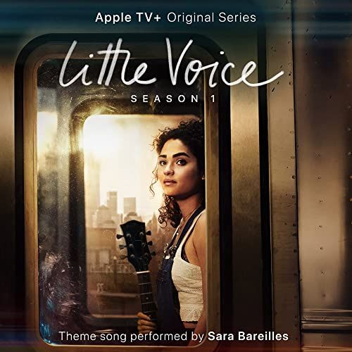 Little Voice - 1. évad online film