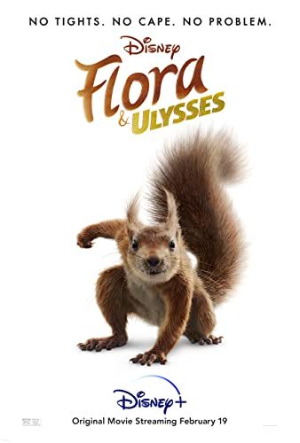 Flora & Ulysse online film