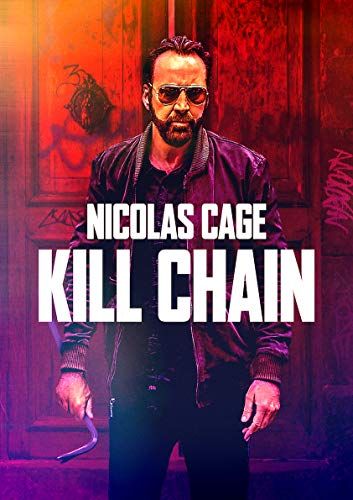 Kill Chain online film
