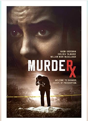 Murder RX online film