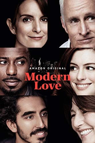 Modern Love - 1. évad online film