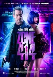 Zone 414 online film
