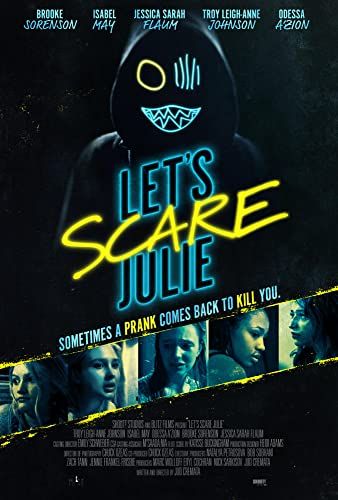 Let's Scare Julie online film