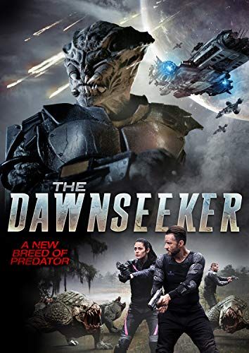 The Dawnseeker online film