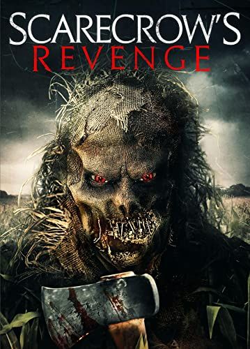 Scarecrow's Revenge online film