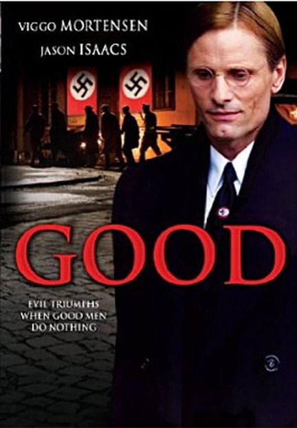 The Good Nazi online film