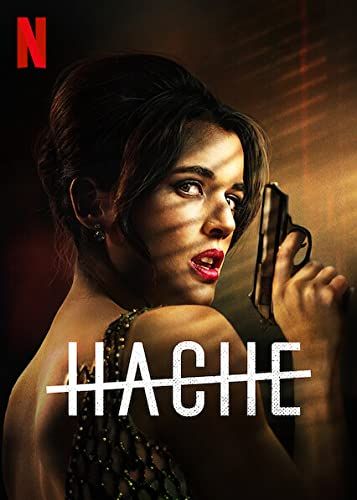 Hache - 1. évad online film