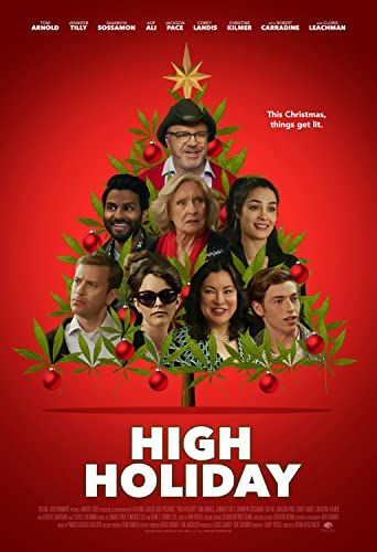 High Holiday online film