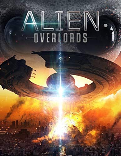 Alien Overlords online film