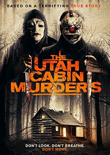 The Utah Cabin Murders online film