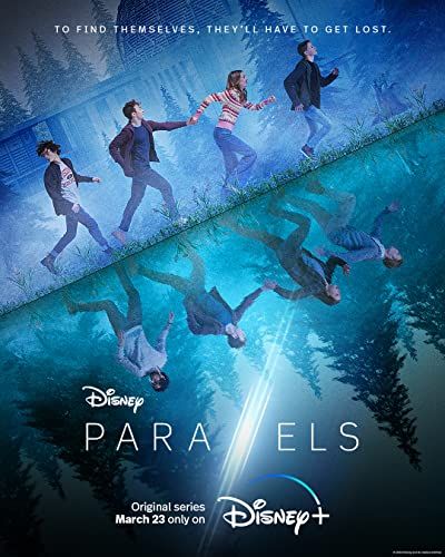Parallels - 1. évad online film