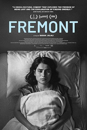 Fremont online film