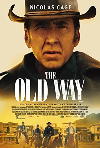The Old Way online film