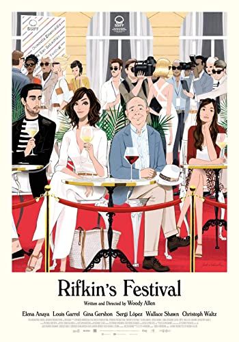 Rifkin's Festival online film