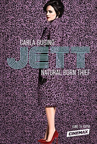 Jett - 1. évad online film