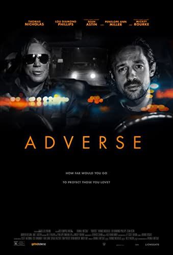Adverse online film