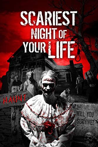 Scariest Night of Your Life online film