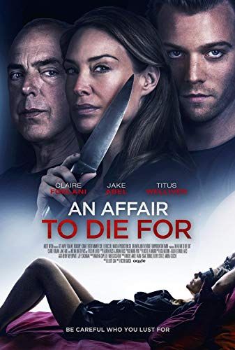 An Affair to Die For online film