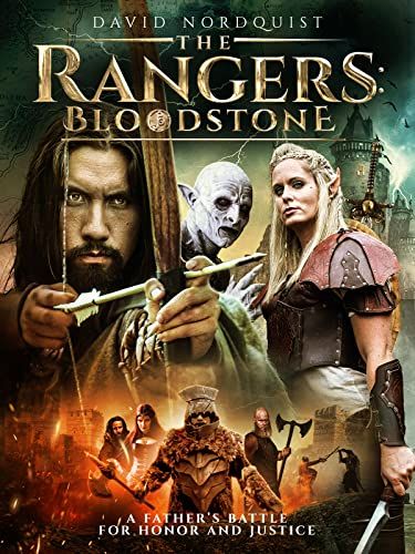 The Rangers: Bloodstone online film