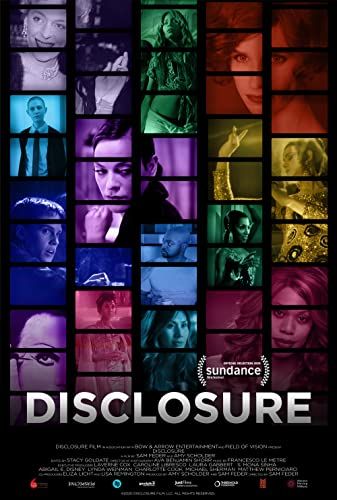 Disclosure: Trans Lives on Screen online film