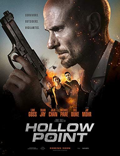 Hollow Point online film