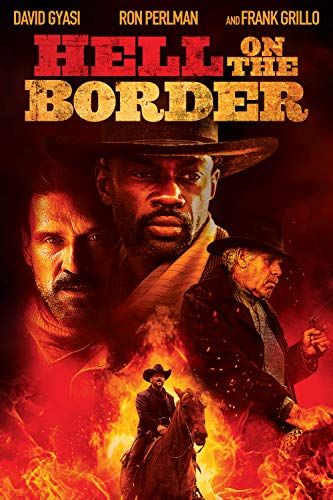 Hell on the Border online film