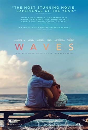 Waves online film