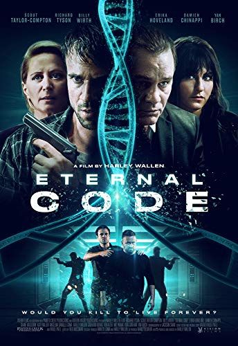 Eternal Code online film
